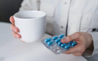 CBD, CBG i CBDA – preparaty konopne na stres, sen i stany zapalne