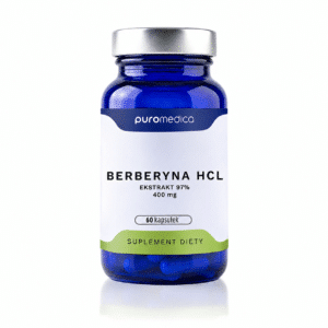 berberyna
