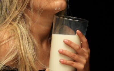 Laktoferyna — naturalna tarcza odporności na jesień